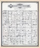 Otisco Township, Waseca County 1937